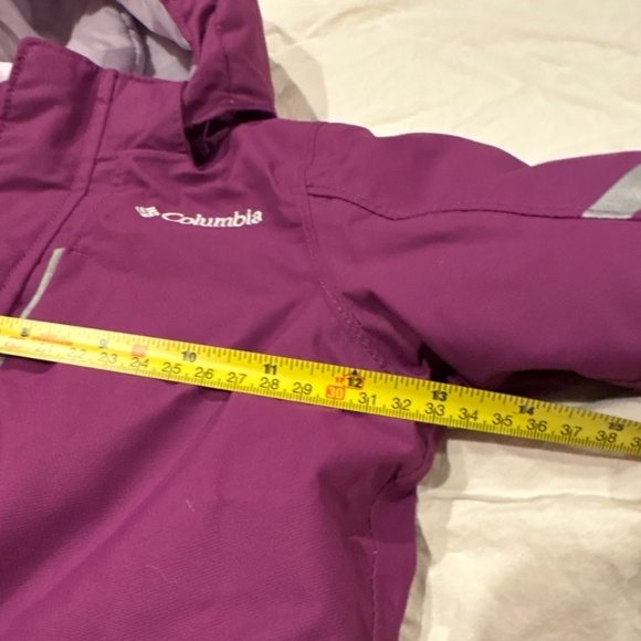 Columbia Buga II Snowsuit 18-24 months, snow suit, one piece - Picture 13 of 15